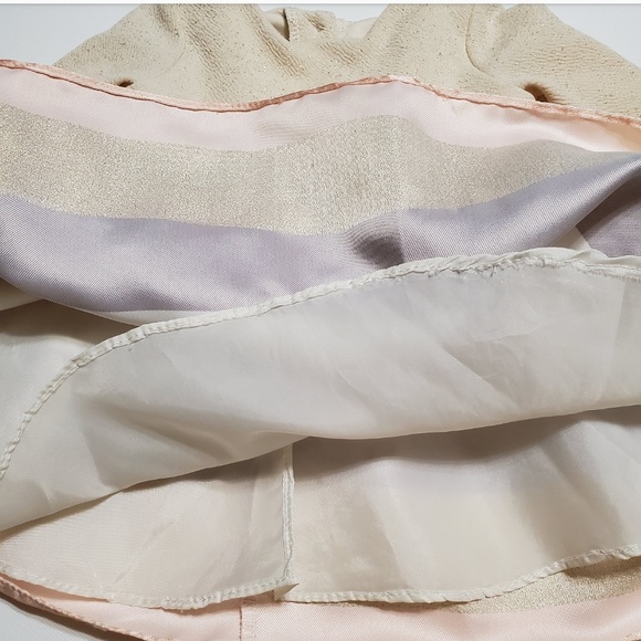 🏠  Baby Dress Sweet Heart Rose Newborn 6-9 months - Picture 6 of 7